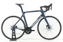 ◆◆【中古】ピナレロ PINARELLO パリ PARIS DISK 2022年モデル カーボン ロードバイク 560サイズ SHIMANO 105 R7000 11速 油圧式ディスクブレーキ