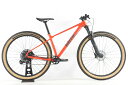 ◆◆【中古】訳アリ ビーエムシー BMC ツーストロークALワン Twostroke AL ONE 2021年モデル アルミ マウンテンバイク MTB Sサイズ SRAM 1x12速