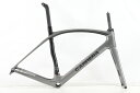未使用 カレラ CARRERA フィブラ ディスク PHIBRA DISC 2022-24年 カーボン ロードバイク フレーム Mサイズ 12x100/142m...