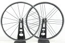 ◆◆【中古】訳アリ カンパニョーロ CAMPAGNOLO シャマル SHAMAL ULTRA G3 アルミ クリンチャー ロード ホイール シマノ 11速 10...