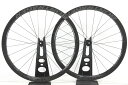 ◆◆【中古】ボントレガー BONTRAGER AEOLUS RSL 37 DISC クリンチャー チューブレスレディ ホイール シマノフリー 11速 12x10...