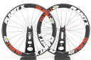 ◆◆【中古】訳アリ プラネット PLANET X グル GURU カーボン チューブラー TU ホイール セット シマノフリー 11速 100/130mm QR...