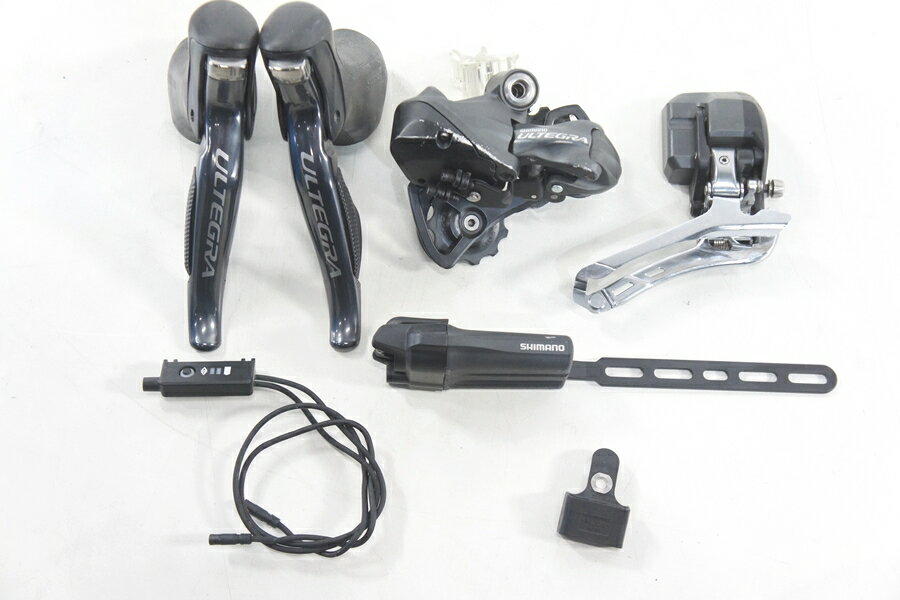 楽天市場】シマノ アルテグラ 6770 di2(自転車・サイクリング 楽天市場】シマノ アルテグラ 6770 di2(自転車・サイクリング