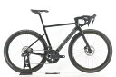 ◆◆【中古】フォーカス FOCUS イザルコマックス IZALCO MAX DISC 2022年モデル カーボン ロードバイク S/52サイズ SHIMANO ULTEGRA Di2 R8150 12速