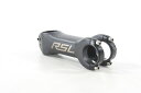 ◆◆【中古】ボントレガー BONTRAGER RSL BLENDR 110mm カーボン 軽量 ステム