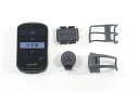 ◆◆【中古】ガーミン GARMIN エッジ830 EDGE 830 センサーセット GPSサイクルコンピューター 日本語対応 充電ケーブル欠品