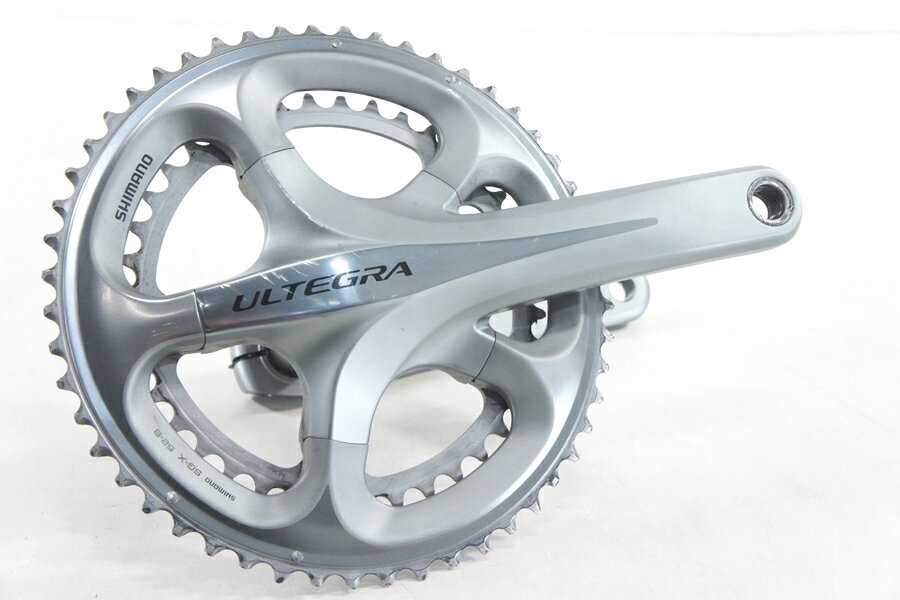 楽天市場】アルテグラ クランク 中古(自転車・サイクリング 楽天市場】アルテグラ クランク 中古(自転車・サイクリング