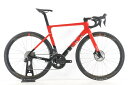 ◆◆【中古】セカ SEKA エクシード EXCEED RDC 2023年モデル カーボン ロードバイク Mサイズ SHIMANO 105 Di2 R7150 1...