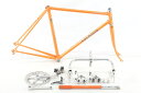 ◆◆【中古】コルナゴ COLNAGO スーパー SUPER クロモリ ロードバイク フレーム 100/126mm クイックリリース QR