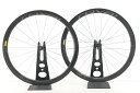 ◆◆【中古】訳アリ ロヴァール ROVAL ラピード RAPIDE CLX 40 カーボン クリンチャー ホイール 700C シマノ 11速 12x100/13...