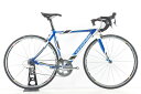 ◆◆【中古】訳アリ キャノンデール CANNONDALE シナプス SYNAPSE CARBON 1 2006年 カーボン ロードバイク 50サイズ SHIMA...