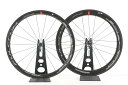◆◆【中古】フルクラム FULCRUM スピード SPEED 55C AC3 カーボン クリンチャー ホイール セット 700C シマノフリー 11速 100m...