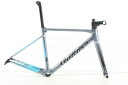 ◆◆【中古】ウィリエール WILIER ゼロ ZERO SL 2021年 カーボン ロードバイク フレーム Sサイズ 12x100/142mm 700C