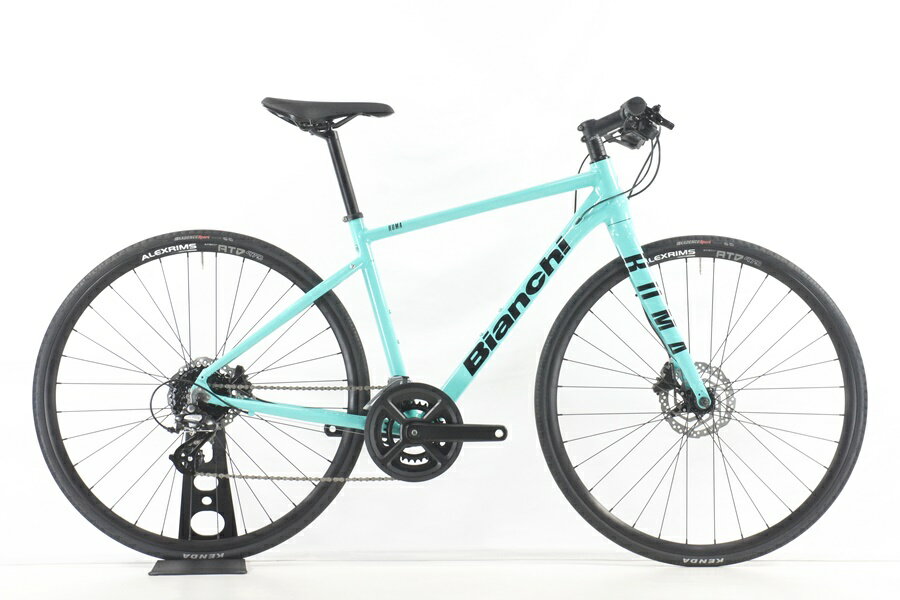 楽天市場】ビアンキ roma bianchi ローマ クロスバイクの通販 楽天市場】ビアンキ roma bianchi ローマ クロスバイクの通販