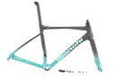 ◆◆【中古】未使用 ビアンキ BIANCHI SPECIALISSIMA RC 2024年頃 カーボン ロードバイク フレーム ディスク 530サイズ 12x100/142mm 700C