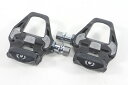◆◆【中古】訳アリ SHIMANO アルテグラ ULTEGRA PD-R8000 ビンディングペダル SPD-SL ロードバイク