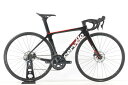 ◆◆【中古】サーヴェロ CERVELO S3 DISC 2019年モデル カーボン ロードバイク 48サイズ SHIMANO R8000 2x11速
