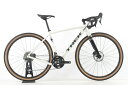 ◆◆【中古】トレック TREK チェックポイント CHECKPOINT ALR5 2023-24年モデル アルミ グラベルロード 52サイズ SHIMANO GRX RX810 2x11速