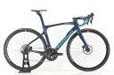 ◆◆【中古】ピナレロ PINARELLO プリンス PRINCE DISK 2021年モデル カーボン ロードバイク 490サイズ SHIMANO 105 2x...