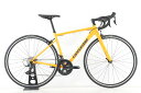 ◆◆【中古】キャノンデール CANNONDALE キャドオプティモ CAAD OPTIMO3 2024年モデル アルミ ロードバイク 51サイズ SHIMANO...