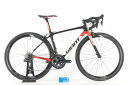 ◆◆【中古】ジャイアント GIANT TCR ADVANCED PRO TEAM42 2019年モデル カーボン ロードバイク 425(XS)サイズ ULTEG...