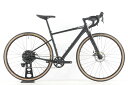 ◆◆【中古】未使用 キャノンデール CANNONDALE トップストーン4 TOPSTONE4 2023年モデル アルミ グラベルロード Sサイズ microSHIFT 1x10速