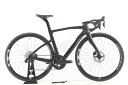 ◆◆【中古】ピナレロ PINARELLO F7 2023年モデル カーボン ロードバイク 50サイズ SHIMANO ULTEGRA Di2 R8150 2x12速 Raching 800