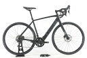 ◆◆【中古】トレック TREK ドマーネプラス DOMANE+ AL5 2024年モデル アルミ e-ロードバイク 56サイズ SHIMANO 105 R700...