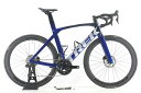 ◆◆【中古】トレック TREK マドン MADONE SL6 Di2 Gen6 2023年モデル カーボン ロードバイク 56サイズ SHIMANO 105 D...