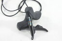 ◆◆【中古】訳アリ スラム SRAM フォース FORCE eTap AXS D2 シフトレバー 左右セット 前後セット 油圧ディスク