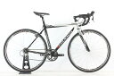 ◆◆【中古】コルナゴ COLNAGO ワールドカップ WORLD CUP 2010年モデル アルミ シクロクロス 49Sサイズ SHIMANO 105 5600 2x10速
