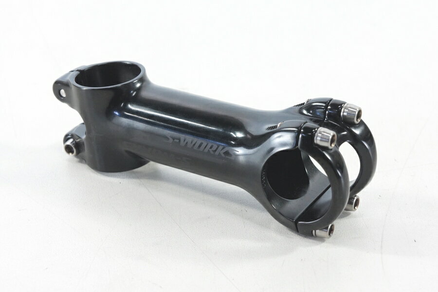 SPECIALIZED S-WORKS SLステム ブラック 70mm 中古 楽天市場】s-works sl ステムの通販