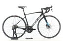 ◆◆【中古】未使用 コラテック CORRATEC ドロミテ DOLOMITI DISC 105 Di2 2024年モデル アルミ ロードバイク 48サイズ SHIMANO R7150 2x12速