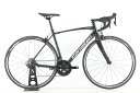 ◆◆【中古】未使用 コラテック CORRATEC ドロミテ DOLOMITI 105 2024年モデル アルミ ロードバイク 51サイズ SHIMANO R7000 2x11速 リムブレーキ