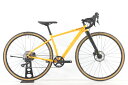 ◆◆【中古】キャノンデール CANNONDALE トップストーン TOPSTONE4 2023年 アルミ グラベルロード XSサイズ SHIMANO GRX RX400 1x10速 カスタム