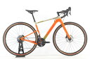 ◆◆【中古】キャノンデール CANNONDALE トップストーン TOPSTONE CARBON 4 2024年 カーボン グラベルロード Sサイズ SHIMANO GRX RX400 2x10速