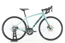 ◆◆【中古】トレック TREK ドマーネ DOMANE AL4 Disc 2023年モデル アルミ ロードバイク 49サイズ TIAGRA 4700 2x10速 ガラスコーティング