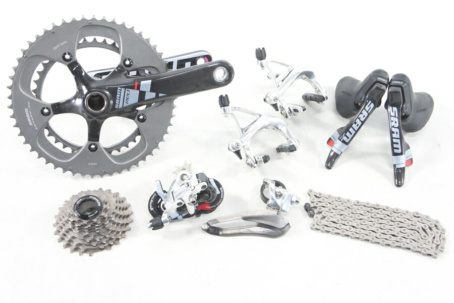 カンパニューロコンポーネントセット カンパニョーロ スーパーレコードRSを発表 サイクルスポーツの