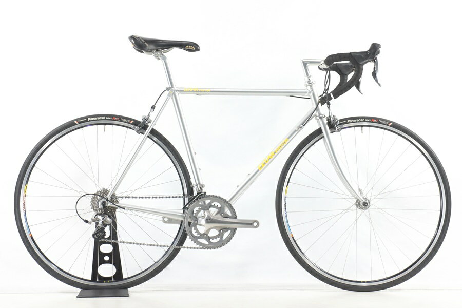 ◆◆【中古】エクタープロトン EXTAR PROTON クロモリロード SHIMANO 105 5700 2x10速