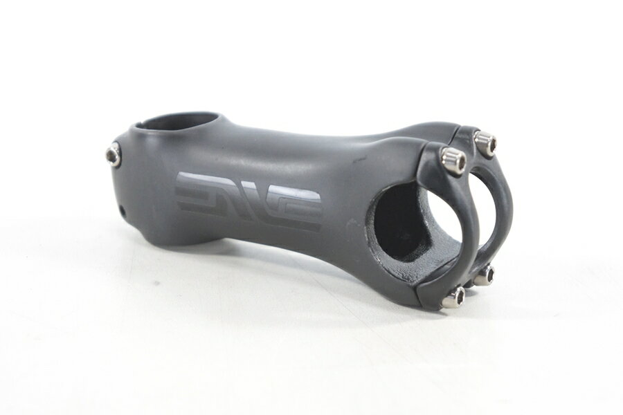 ◆◆【中古】エンヴィ ENVE ロードステム ROAD STEM カーボン ステム 6° 100mm 31.8mm(4)