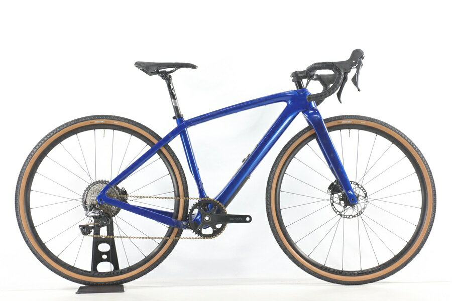 ◆◆【中古】訳アリ トレック TREK チェックポイント CHECKPOINT SL5 2022年 カスタム カーボン グラベル..