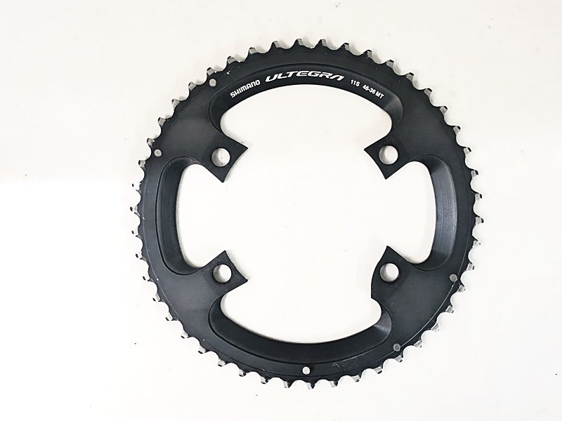 ٥꡼åɥȥ㤨֡šۥޥ SHIMANO ƥ  ULTEGRA FC-R8000 CHAINRING 46T 11S  פβǤʤ5,390ߤˤʤޤ