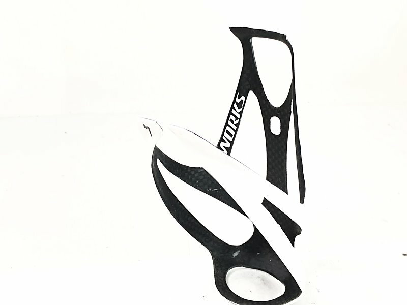【中古】スペシャライズド SPECIALIZED エスワークス リブケージ3 S-WORKS RIB CAGE 3