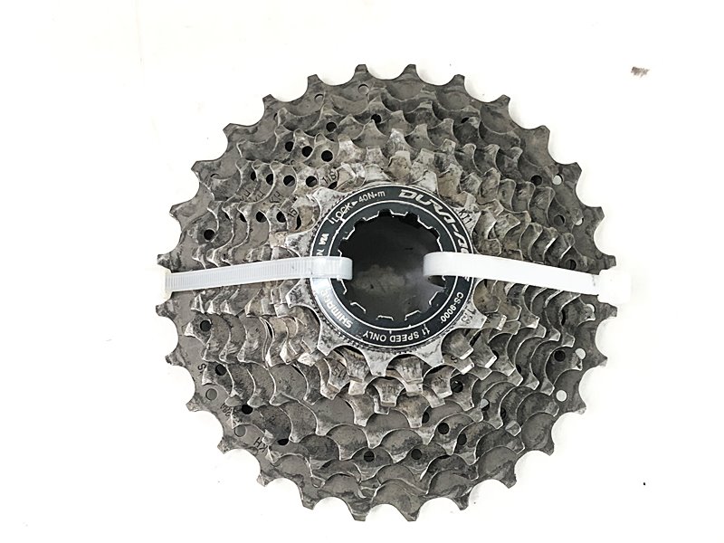 楽天市場】シマノ cs－9000 11－28の通販