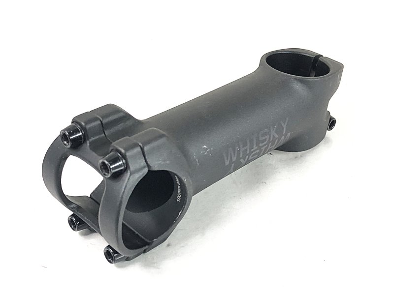 【中古】ウイスキー WHISKY NO.7 ステム No.7 STEM 100mm/6°/31.8mm/OS ステム