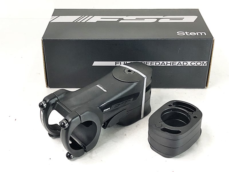 乐天商城 - 【中古】未使用品 エフエスエー FSA エヌエス エスエムアール NS SMR 80mm/6°/31.8mm/OS ステム【値下げ】