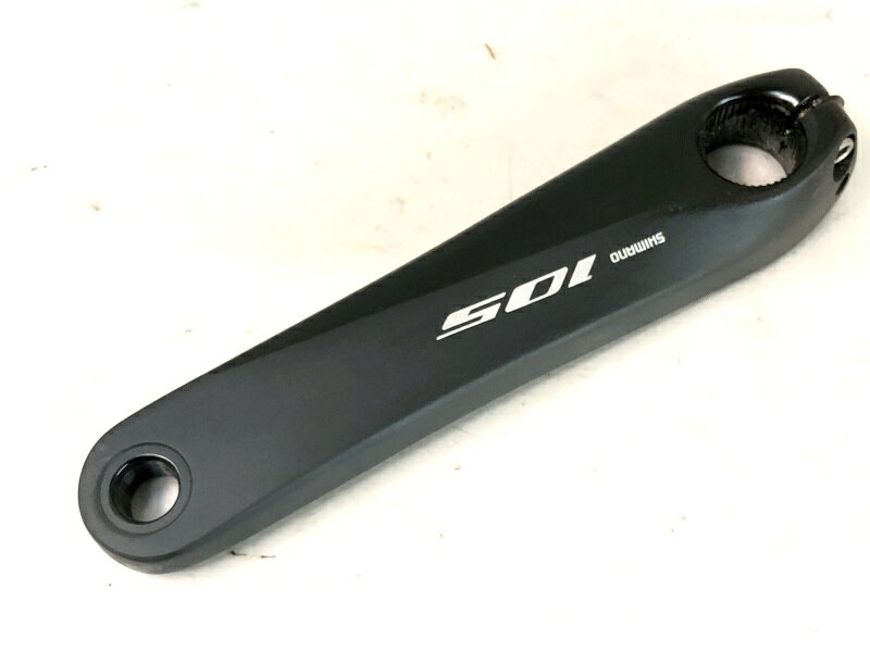 rFinese_oShimano 105 165mm ブラック 楽天市場】シマノ 105 165mmの通販