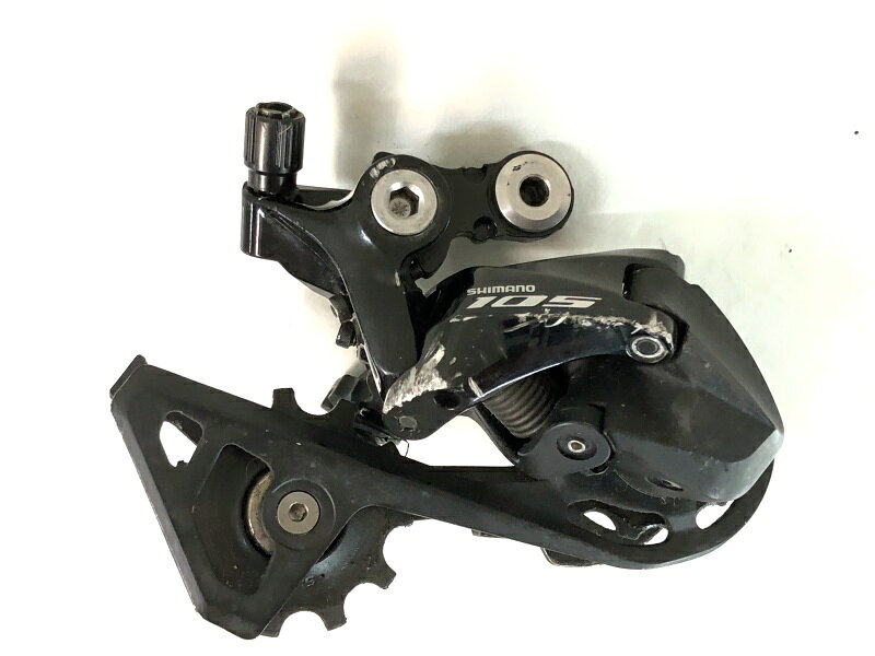楽天市場】shimano 105 リアディレイラーの通販