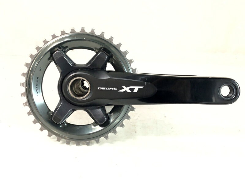 楽天市場】xt クランク シマノの通販