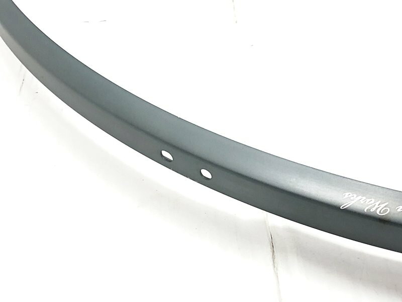 【中古】未使用品 ピーディーダブリュー PDW フルメタルフェンダー FULL METAL FEN...